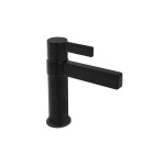 Martini Basin Mixer Matte Black